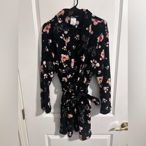 Dr. Seuss Pink Panther Robe